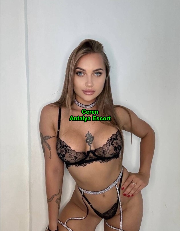 antalyaescortcerne-1 antalyaescortcerne-1 Merhaba, Ben Ceren Antalya Escort Tutkusuyla Yanındayım