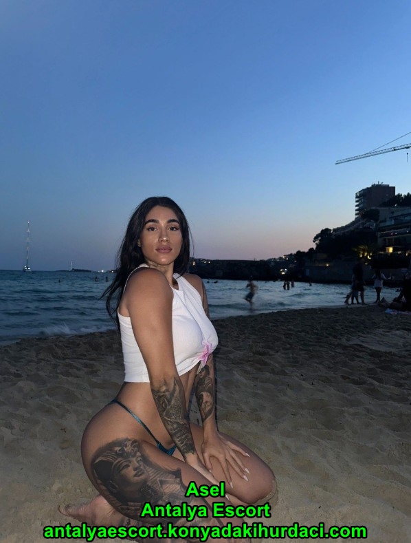 antalyaescortasel-1 antalyaescortasel-1 Antalya Escort Asel Partnerimi Nasıl Mutlu Edeceğimi Biliyorum