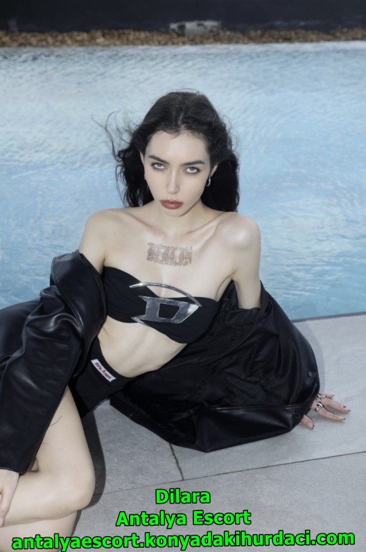 antalyaescortdilara-1 antalyaescortdilara-1 Antalya Escort Dilara Tüm Stressini Unutacaksın